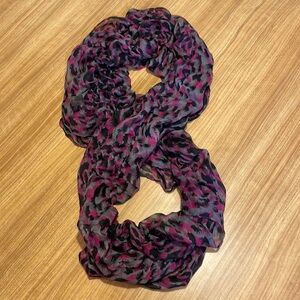 Infinity Scarf